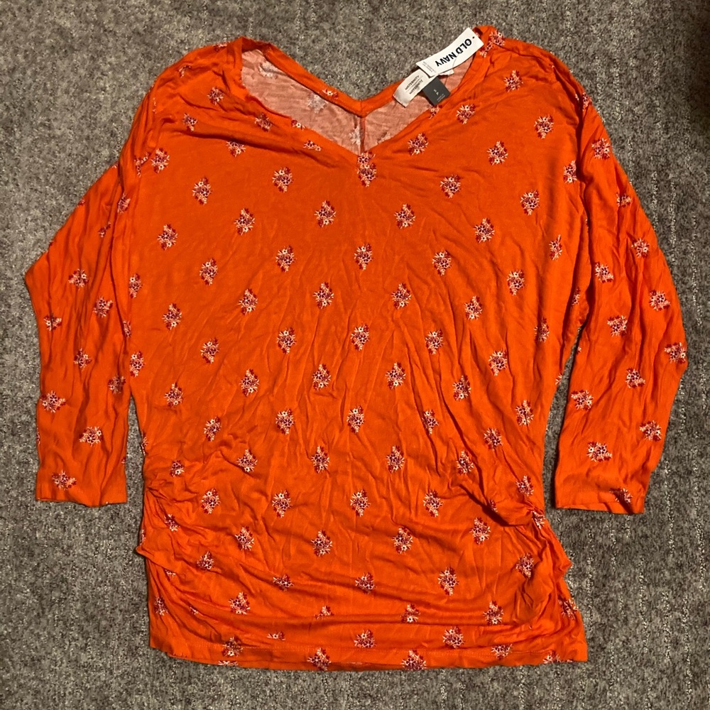 Brand New Old Navy Maternity Top